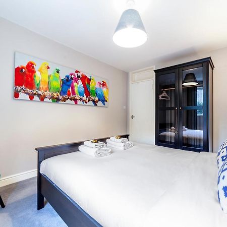 Lovely 2 Bedroom Notting Hill Flat Wgarden ロンドン エクステリア 写真