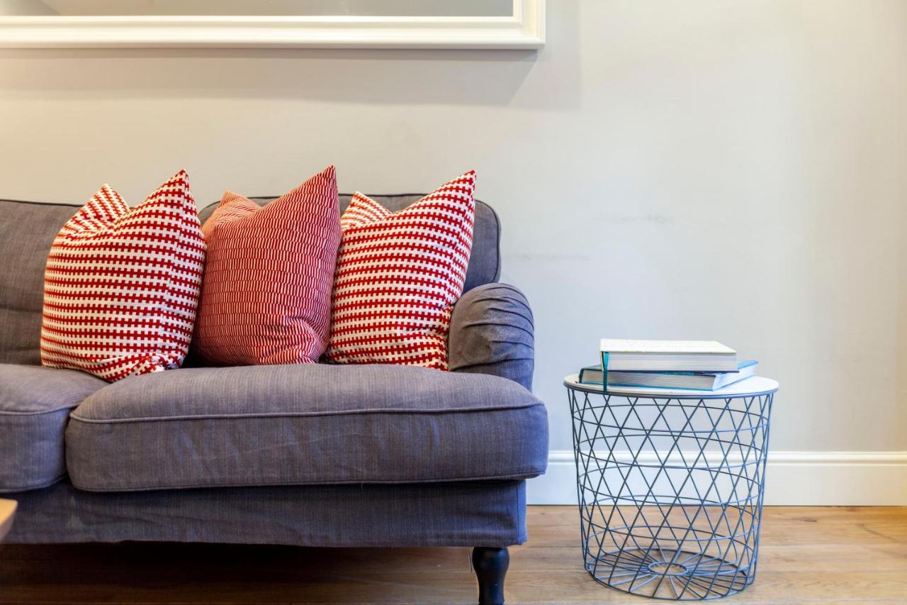 Lovely 2 Bedroom Notting Hill Flat Wgarden ロンドン エクステリア 写真