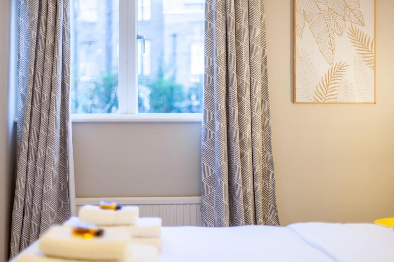 Lovely 2 Bedroom Notting Hill Flat Wgarden ロンドン エクステリア 写真