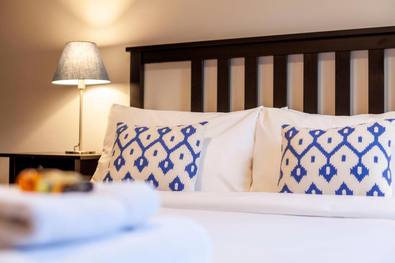 Lovely 2 Bedroom Notting Hill Flat Wgarden ロンドン エクステリア 写真