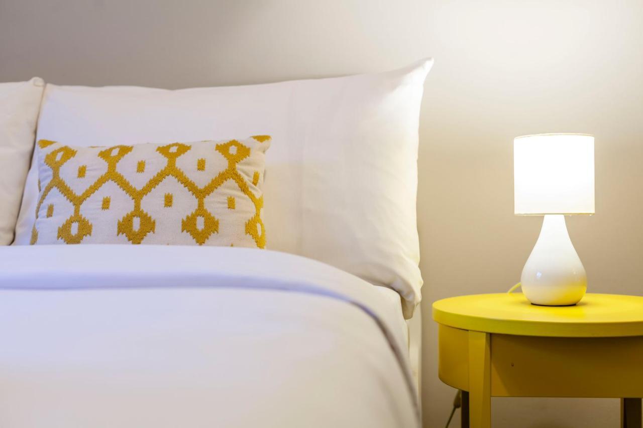 Lovely 2 Bedroom Notting Hill Flat Wgarden ロンドン エクステリア 写真
